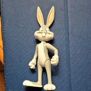 1993 Collectors Bugs Bunny Vintage Figure